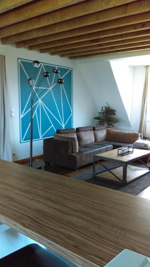 Ferienwohnung La Clef Des Champs Audinghen Exterior foto