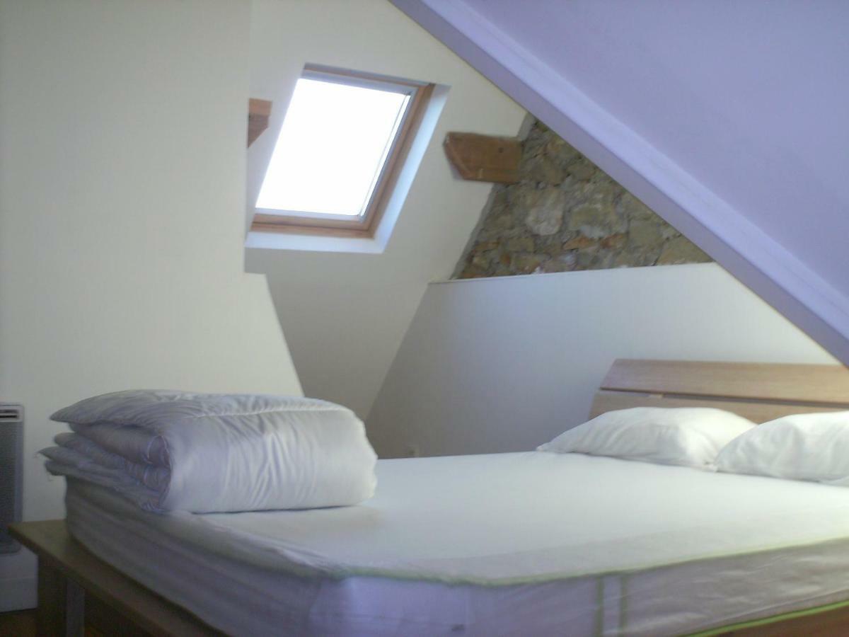 Ferienwohnung La Clef Des Champs Audinghen Exterior foto