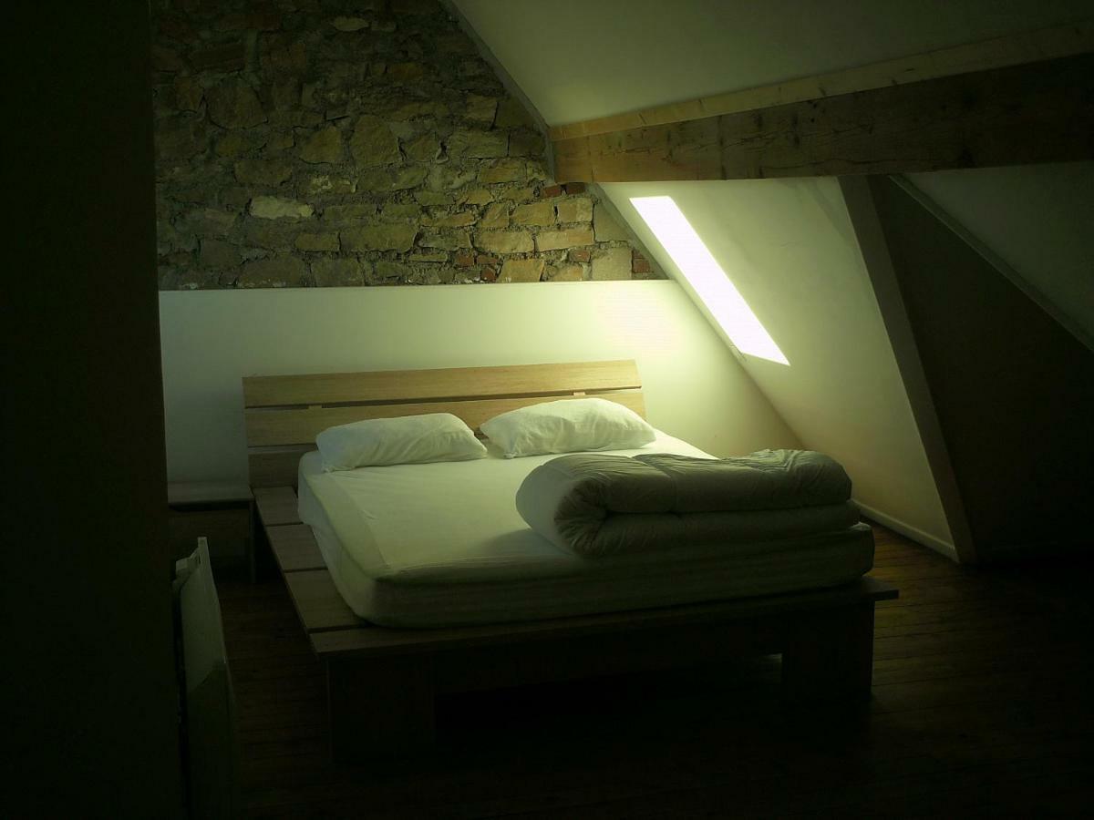 Ferienwohnung La Clef Des Champs Audinghen Exterior foto
